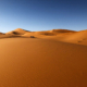 Imagen desierto 1001 Tours Morocco Dunas