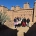 Grupo numeroso en viaje de 1001 Tours Morocco a Marruecos