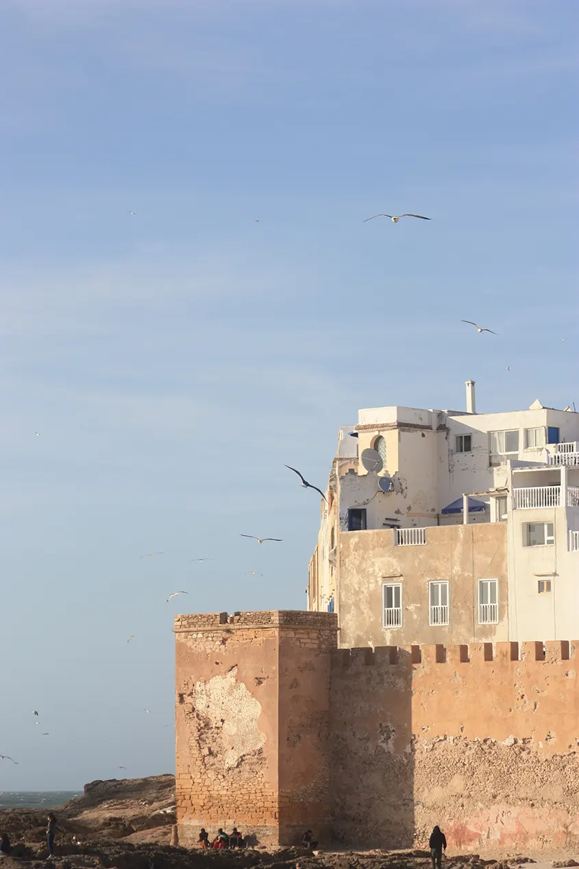 Imagen de Essaouira 1001 Tours Morocco