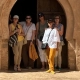 amigas de viaje en Marruecos con 1001 Tours